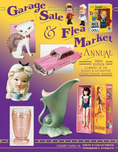 Garage Sale & Flea Market Annual