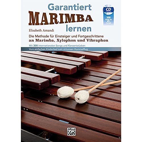 Garantiert Marimba Lernen