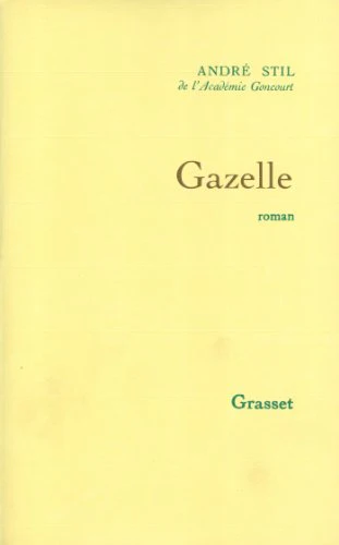 Gazelle
