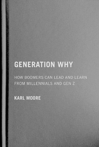 Generation Why