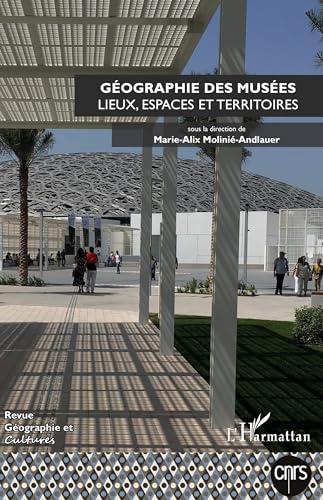 Géographie des musées