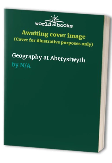 Geography at Aberystwyth