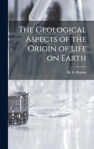 The Geological Aspects of the Origin of Life on Earth