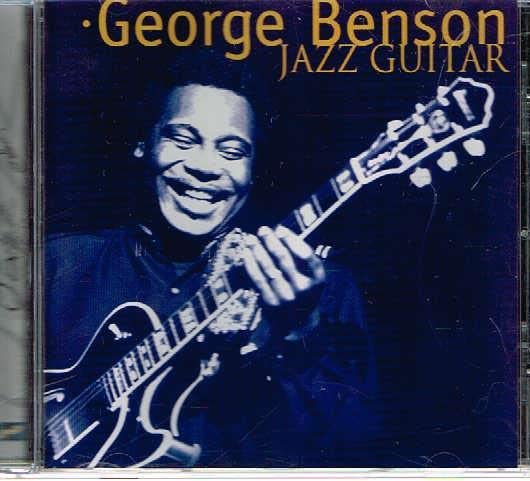 George Benson Jazz Guitar