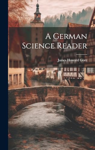 A German science reader