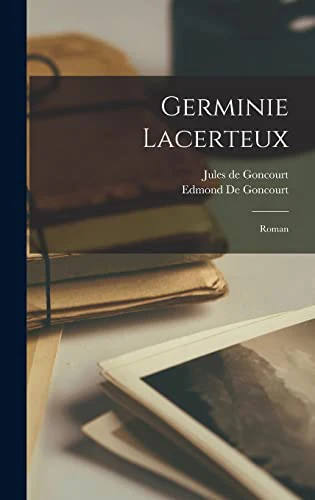 Germinie Lacerteux