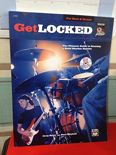 Get Locked