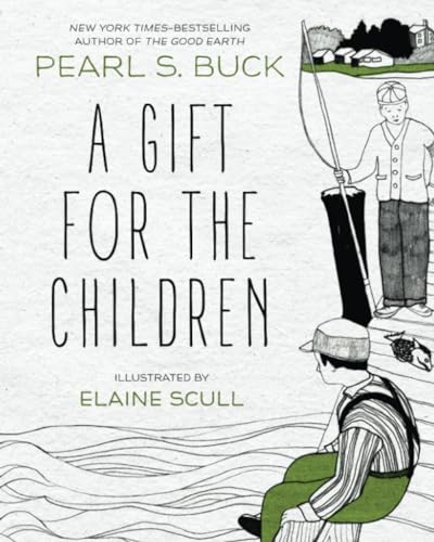 A Gift for the Children