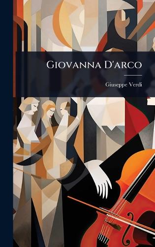 Giovanna D'arco