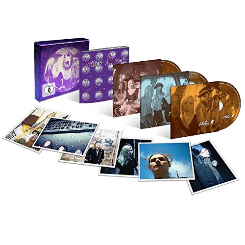 Gish (Deluxe Edition)