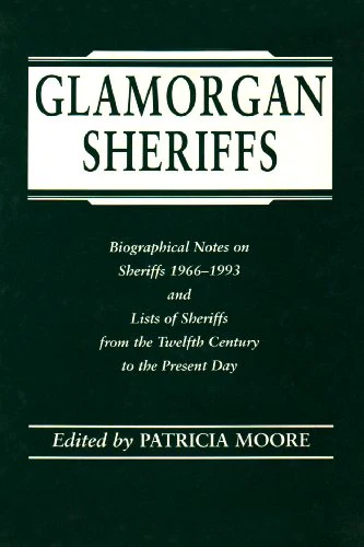 Glamorgan Sheriffs