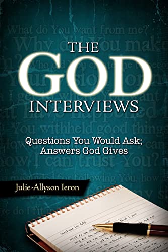 The God Interviews