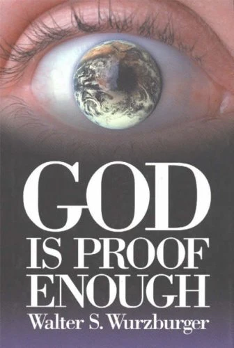 God is Proof Enough