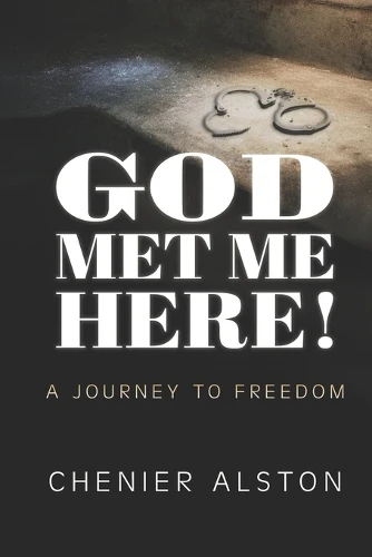 God Met Me Here!