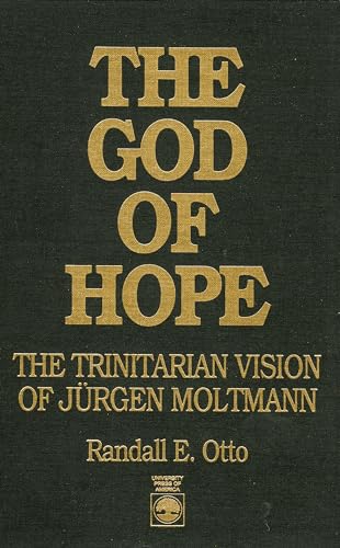 The God of Hope