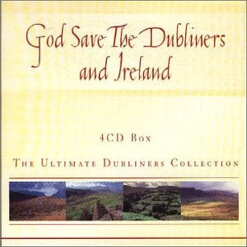 God Save Ireland and the Dubli