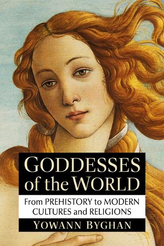 Goddesses of the World