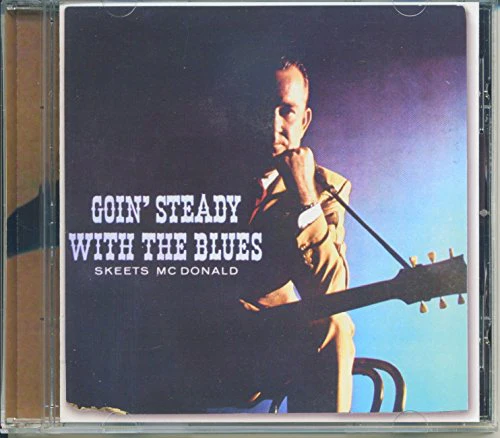 Goin' Steady With The Blues