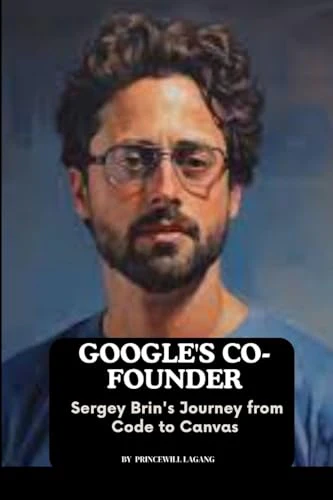 Google's Co-founder