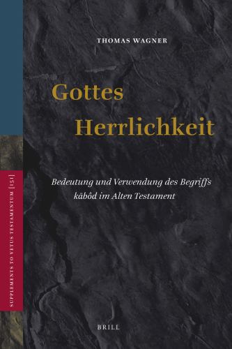 Gottes Herrlichkeit
