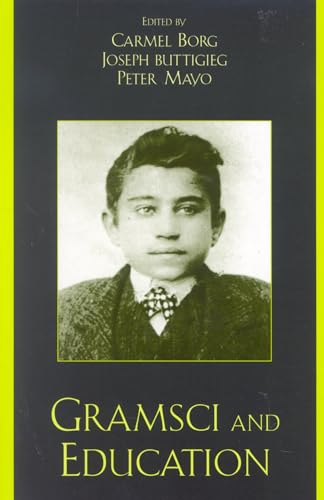 Gramsci and Education