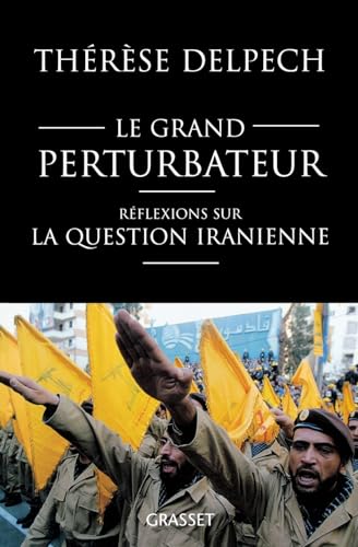 Le grand perturbateur