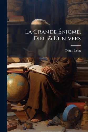 La Grande Énigme, Dieu & L'univers