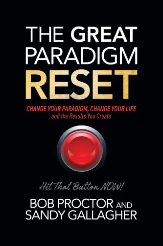 The Great Paradigm Reset
