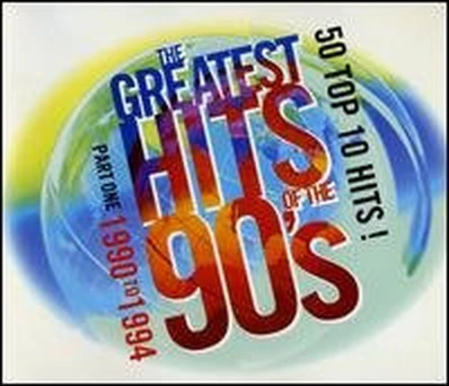 Greatest Hits 90s