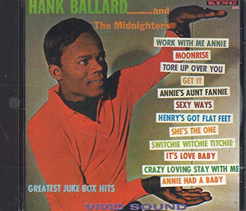 Greatest Jukebox Hits