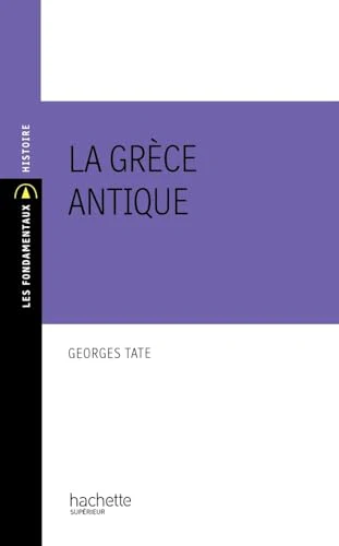 La Grèce antique