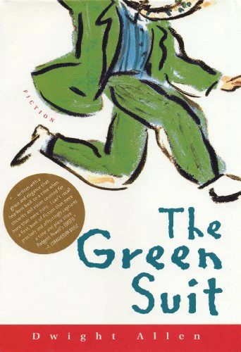 The Green Suit