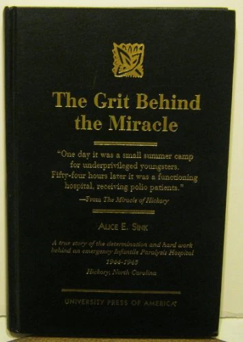 The Grit Behind the Miracle