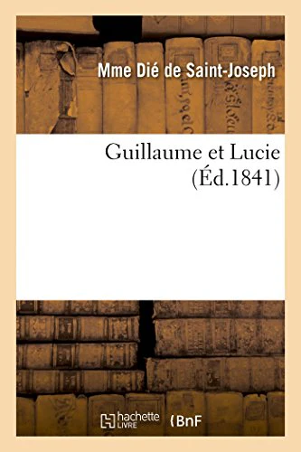 Guillaume Et Lucie