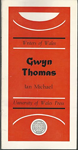 Gwyn Thomas