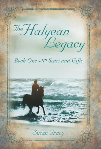 The Halyean Legacy