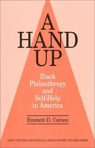 A Hand Up