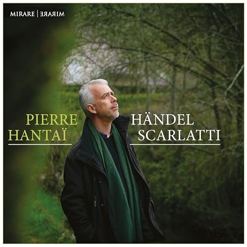Handel Scarlatti