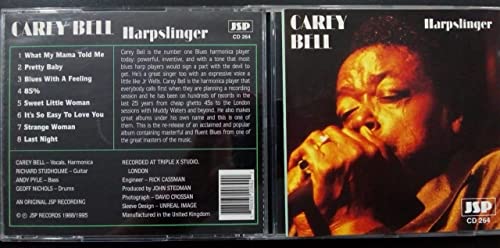Harpslinger