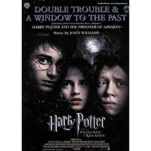 Harry Potter & Prisoner Of Azkaban