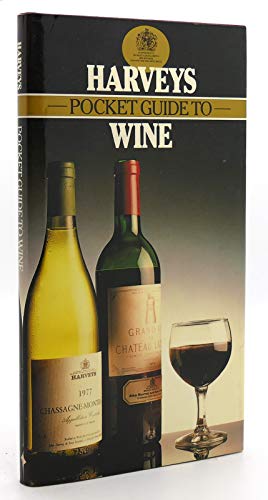 Harvey's Pocket Guide to Wine