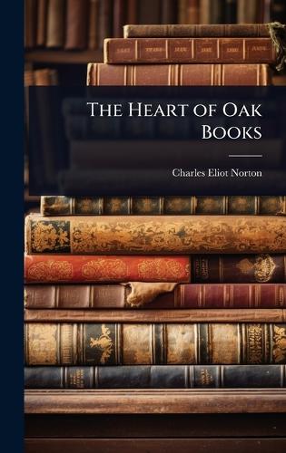 The Heart of Oak Books