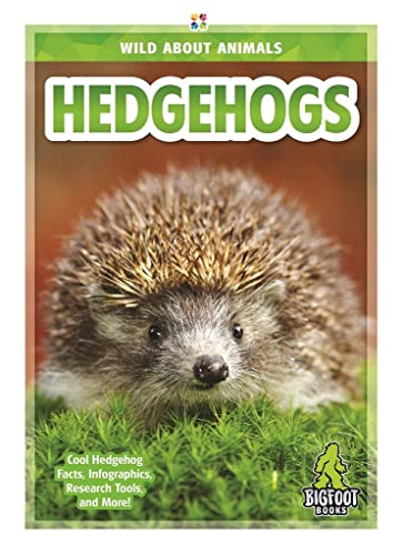 Hedgehogs