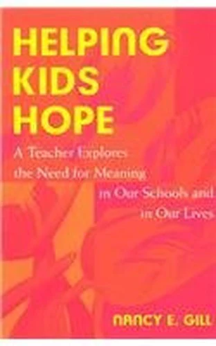 Helping Kids Hope