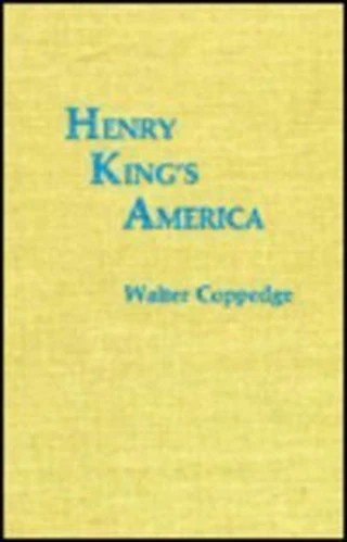 Henry King's America