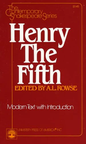 Henry V
