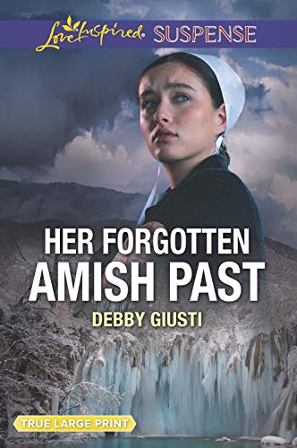 Her Forgotten Amish Past