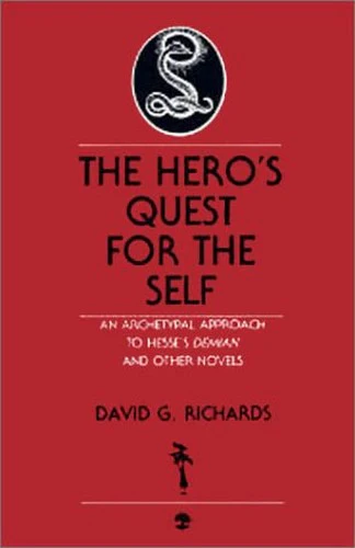 The Hero's Quest for the Self