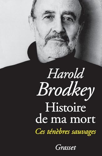 Histoire de Ma Mort