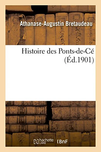 Histoire Des Ponts-De-Cé